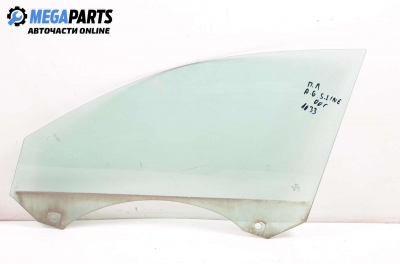 Fensterscheibe for Audi A6 (C6) (2004-2011), combi, position: links, vorderseite